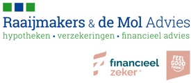 Raaijmakers & de Mol Advies | Financieel Zeker